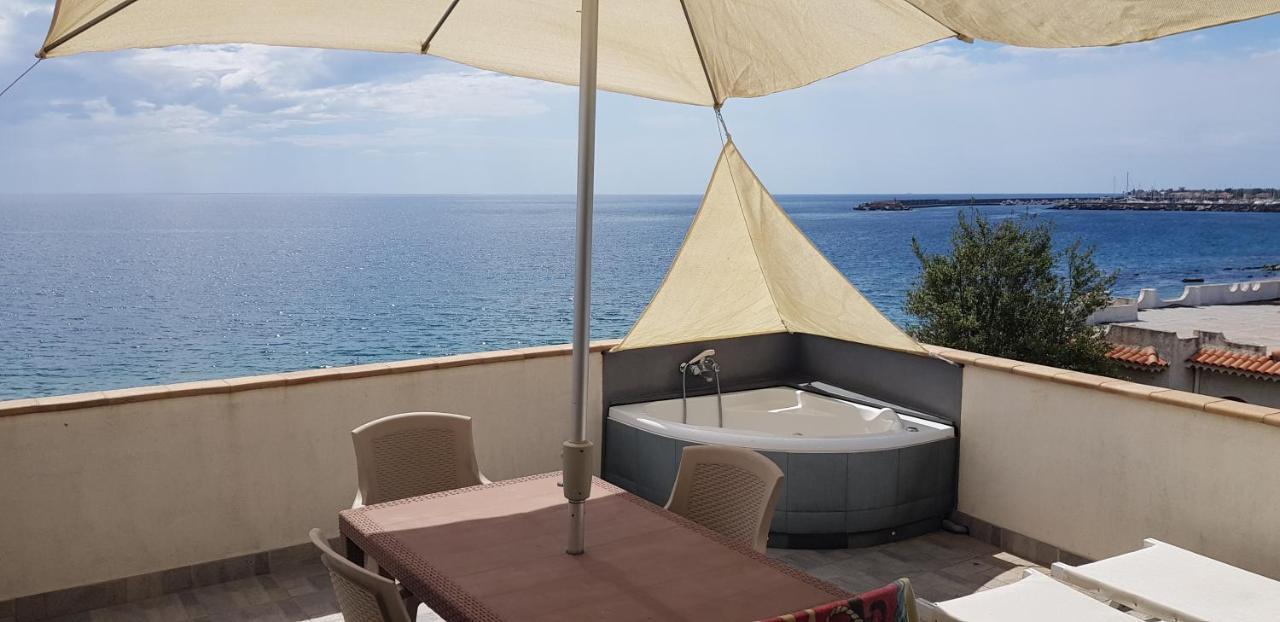 Santanna Penthouse - Fondachello-apartments Com